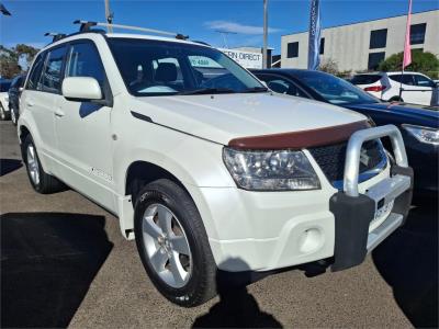 2010 Suzuki Grand Vitara Wagon JB MY09 for sale in Melbourne - Outer East